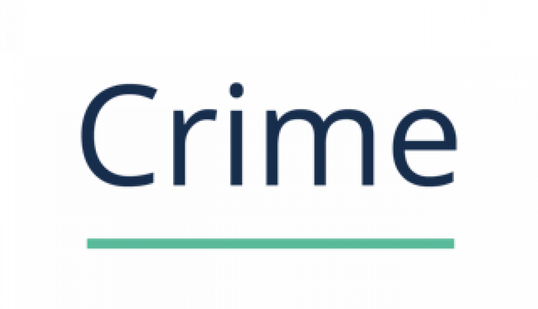 Crime